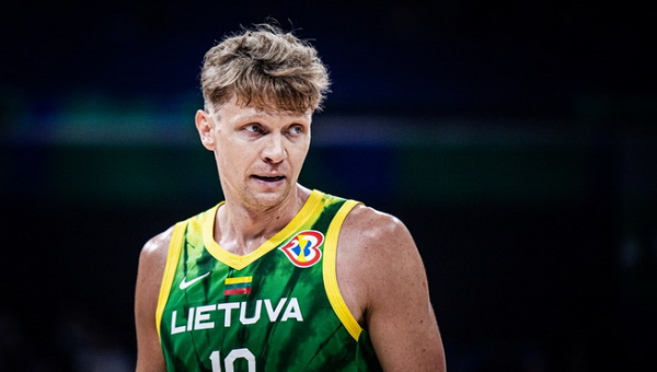 M. Kuzminskas – apie krepšininko kelią ir besikeičiančią MKL 